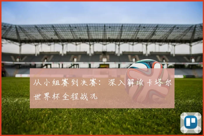 从小组赛到决赛:深入解读卡塔尔世界杯全程战况